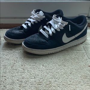 Vintage 08 Nike Dunks